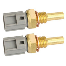 2 stuks koelvloeistoftemperatuursensor voor 4Runner Celica 89422-35010