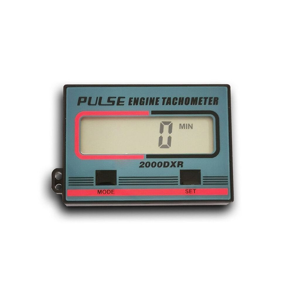 Multi-Function Tachometer Hand-Held Induction Chain Saw Lawn Mower 4853607786497