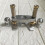 Router Base Sound Hole Circular Hole Tool Guitar Luthier Tool (B) 2