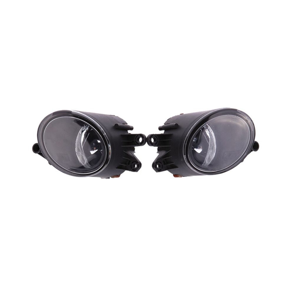 1Pair Front Bumper Fog Lamp For A4 B6 01- 05 Car-Styling Light 4853121337830