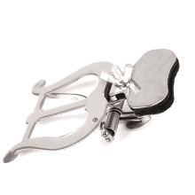 Trombone Marching Spectrum Clip Pupitre Marching Spectrum Clip
