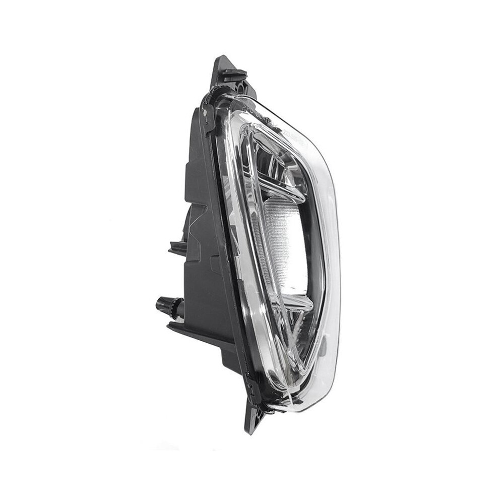 Driver Side Left Front Bumper Fog Assembly For Escape Light 4853121336741