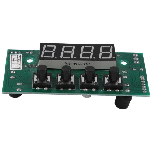 Φωτιστικό σκηνής LED Par Can Main Board RGB για πλακέτα προγράμματος Par 54X3W 2