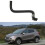 Engine Coolant Air Discharge Hose Assembly for Tracker 5