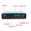 Εξωτερική κάρτα ήχου USB 6 καναλιών 5.1 / 7.1 Surround (μαύρη) 2