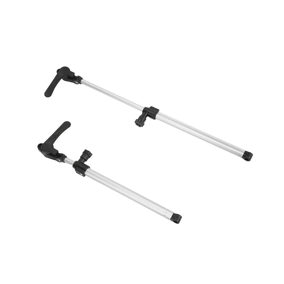 Rv 310Â435Mm Window Support Rod Telescopic Aluminium Alloy 4853121335911