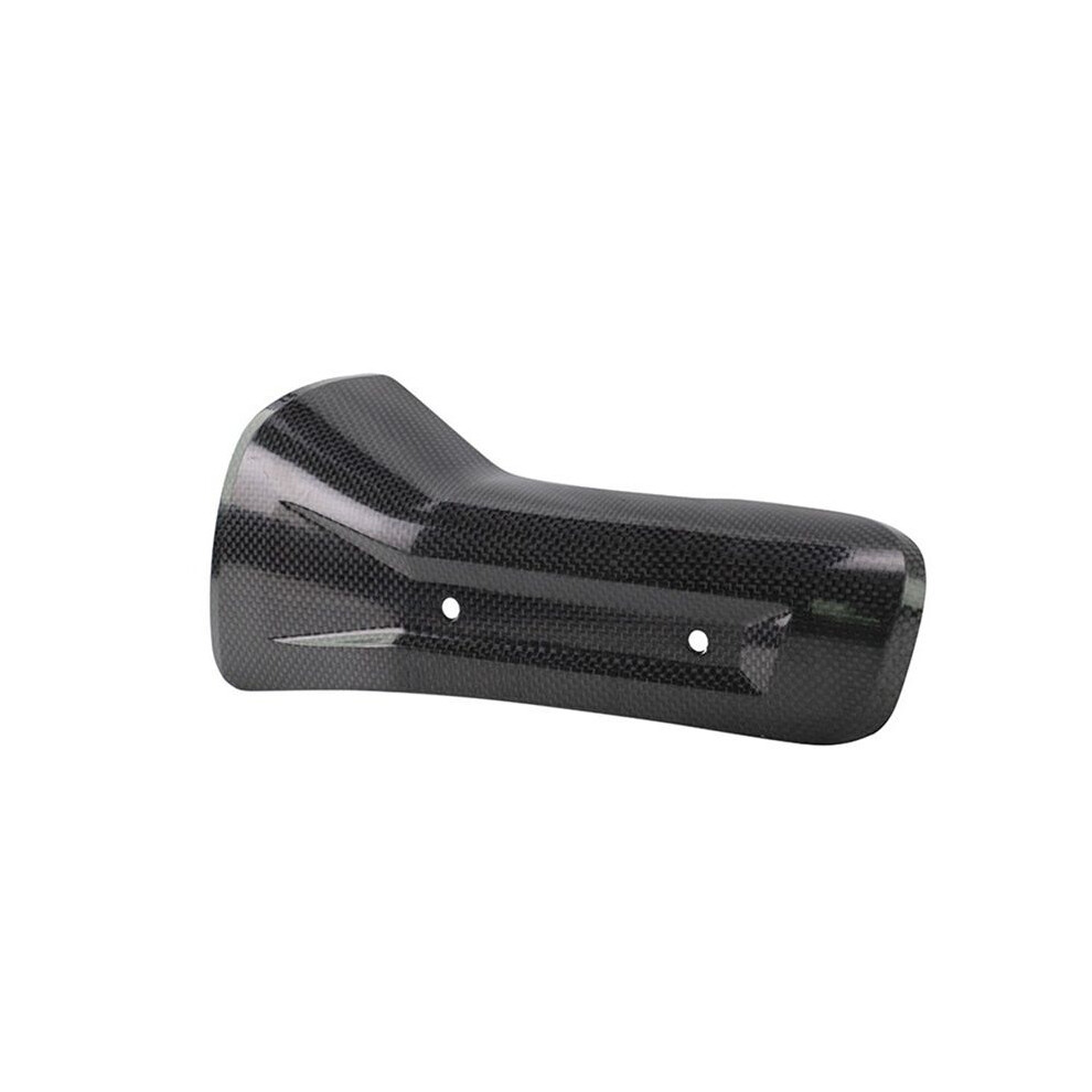 Exhaust Silence Escape Systems Link Pipe Muffler Cover For 4853121335829