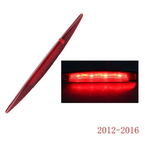 3Rd Third Light Tail Brake Light 34270TFCH01 for -V
