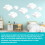9PCS Clouds Decorations for Ceiling 7
