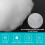 9PCS Clouds Decorations for Ceiling 6