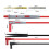 P1503E Series Universal Multimeter Probe Test Leads Kit 1