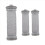 3 PACK Replacement Pre Filter for A10/A11 Hero A10/A11 Master 1