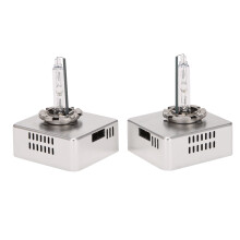Juego de bombillas para faros delanteros D5S Xenon HID para -