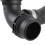 Car Engine Coolant Water Return Hose for S60 2011-2013 30774513 5