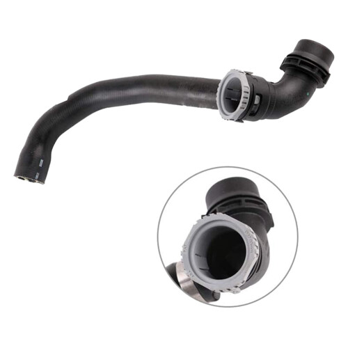 Car Engine Coolant Water Return Hose for S60 2011-2013 30774513 1