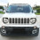 Front Headlight Bezels Trim Cover for 2015-2018 (Black) 5