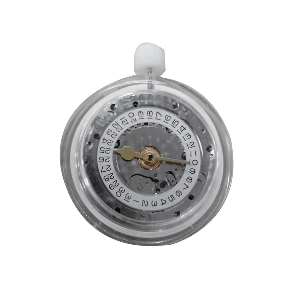 3186 Watch Movement For Gmt Automatic Mechanical 4853121336147