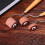 Brayer Roller Paint Brush Ink Applicator Tool for Printmaking (3Pcs) 4