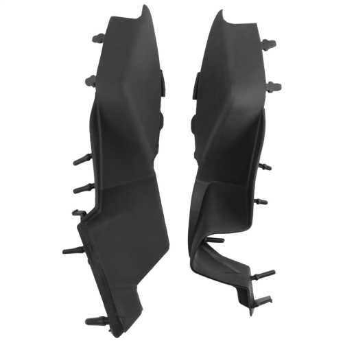 Engine Hood Hinge Cover for 2007 - 2011 for Left Hand Drive 1