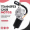 Car Transfer Case Actuator Motor for Terracan 4