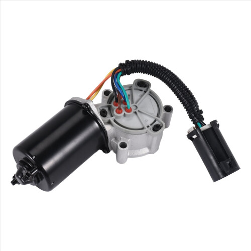 Car Transfer Case Actuator Motor for Terracan 1
