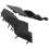 Engine Hood Hinge Cover for 2007 - 2011 for Left Hand Drive 3