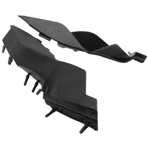 Engine Hood Hinge Cover for 2007 - 2011 for Left Hand Drive 2