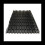 Tendina parasole per console centrale posteriore per X5 X6 E70 E71 E72 3