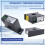 Transmisor de corriente CA Transductor de corriente CA Protector de sobrecarga 7