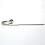 2Pack Meat Probe for TP20 TP17,with 2 BBQ Probe Holder Clip 5