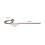 2Pack Meat Probe for TP20 TP17,with 2 BBQ Probe Holder Clip 4