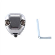 Cymbal Holder Expansion Clamp Water Cymbal Holder Multifunctional