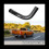 Intercooler Pipe Turbo Hose for NP300 D22/40 14463EB71A 6
