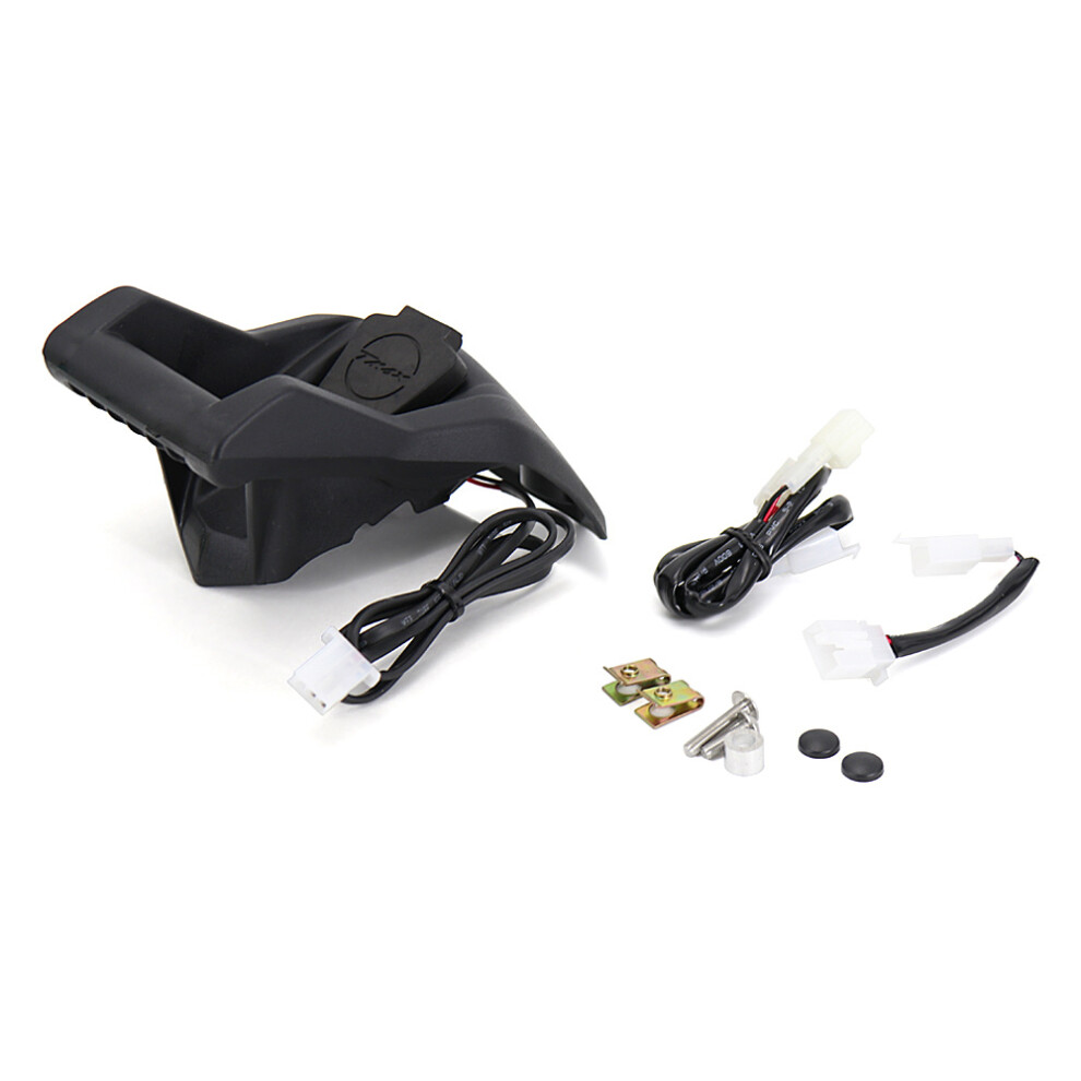 Motorcycle GPS Navigation Bracket for T-MAX TMAX 560 2020 2021-image-OPC-PMFZPFS-NEW