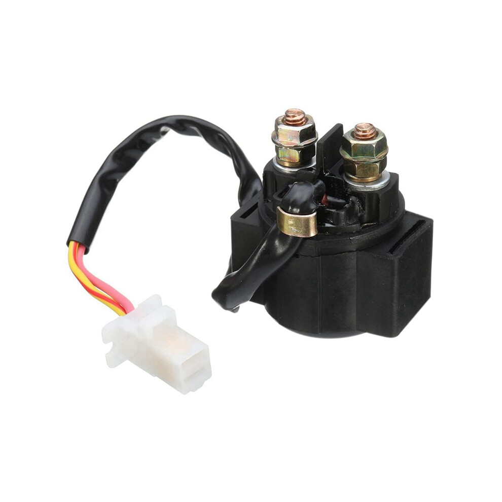 Black Motorcycle Electrical for 1000 Tuono Mille-image-OPC-PMFZPXZ-NEW