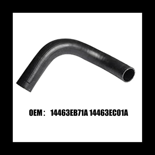 Intercooler Pipe Turbo Hose for NP300 D22/40 14463EB71A 1
