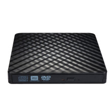 Εξωτερική μονάδα CD DVD, USB 3.0 και μονάδα ανάγνωσης CD DVD +/-Rw Type-C