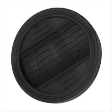 Möbelrollenhalter 4 Stück, Pads für Bodenschoner
