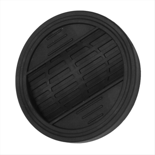 Möbelrollenhalter 4 Stück, Pads für Bodenschoner