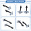 Door Check Strap Stopper for ACA3 2006-2015 7