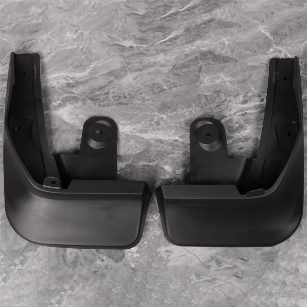 4Pcs Mudflap For Raize 2020-2021 Mud Flaps 4853607793532