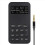 Stemvervormer Handheld Microfoon Stemvervormer (S9) 2
