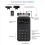 Stemvervormer Handheld Microfoon Stemvervormer (S9) 7