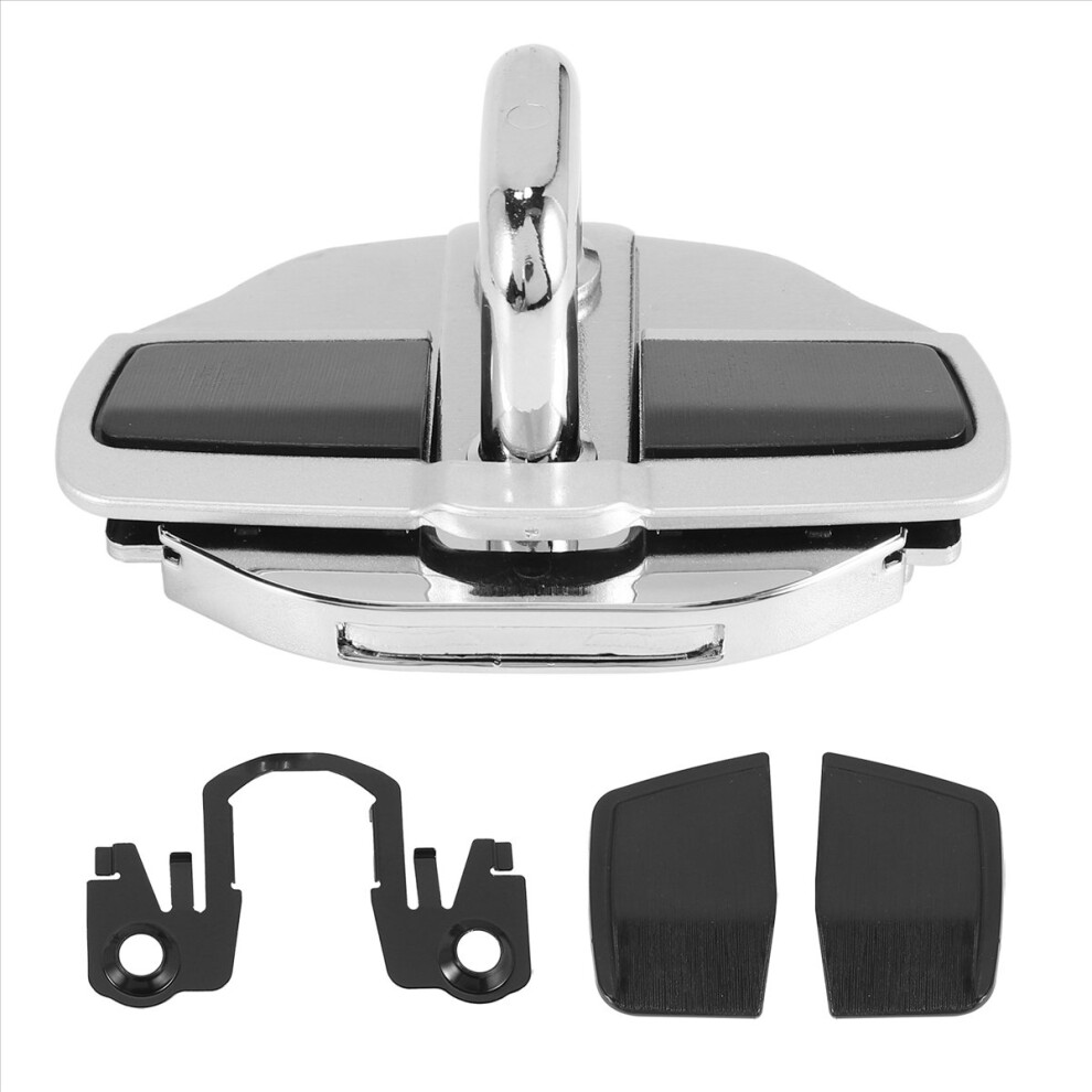 1 Sets Door Stabilizer Door Lock Protector Latches Stopper Cover 4853607797301