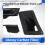 Left Side Board Front Bumper Air Vent Duct Trim for 350Z 03-09 6