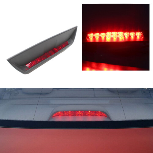 Third Brake Light for High Mount Stop Rear Tail Lamp 1