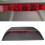 Third Brake Light for High Mount Stop Rear Tail Lamp 3