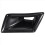 Left Side Board Front Bumper Air Vent Duct Trim for 350Z 03-09 3