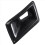 Left Side Board Front Bumper Air Vent Duct Trim for 350Z 03-09 4