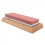 Knife Sharpening Stone Kit 4 Side Whetstone Sharpener, Water Stone 6